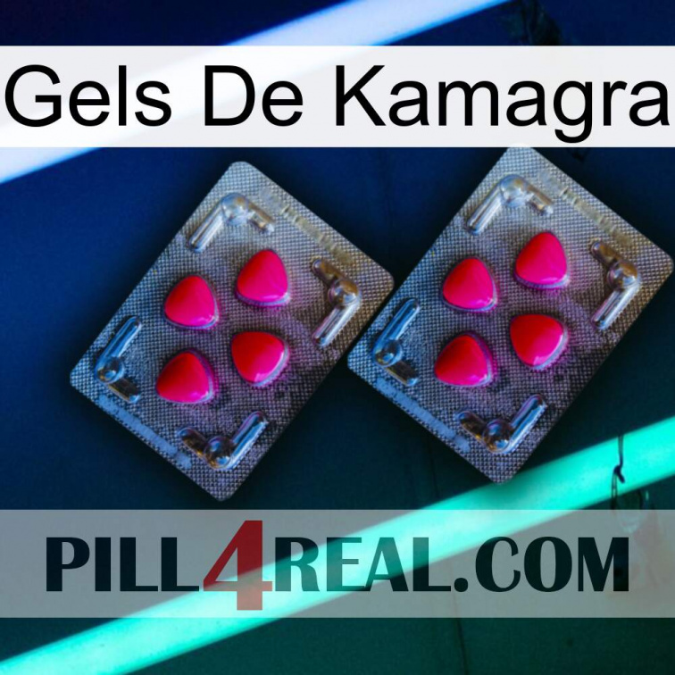 Kamagra Gels 14